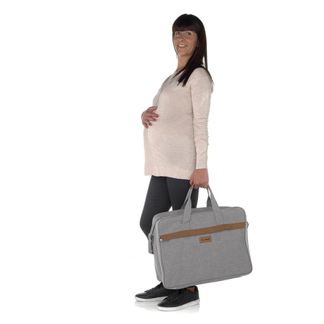 Jane Baby Hospital Travel Bag