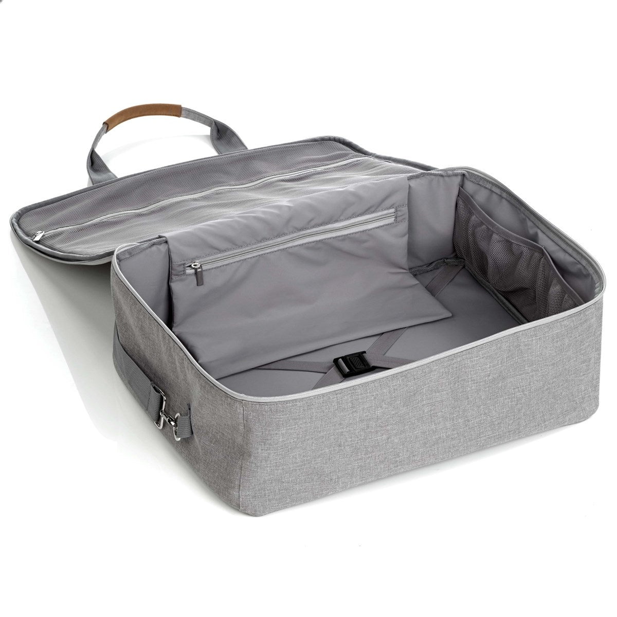 Jane Baby Hospital Travel Bag