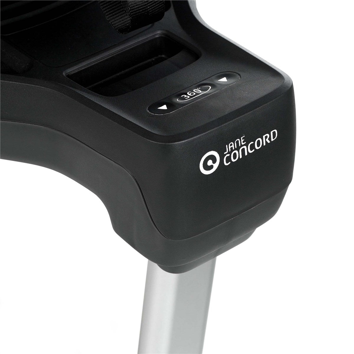 Jane iXpert 360° Swivel i-Size Car Seat 40-105cm, 0-4 Years