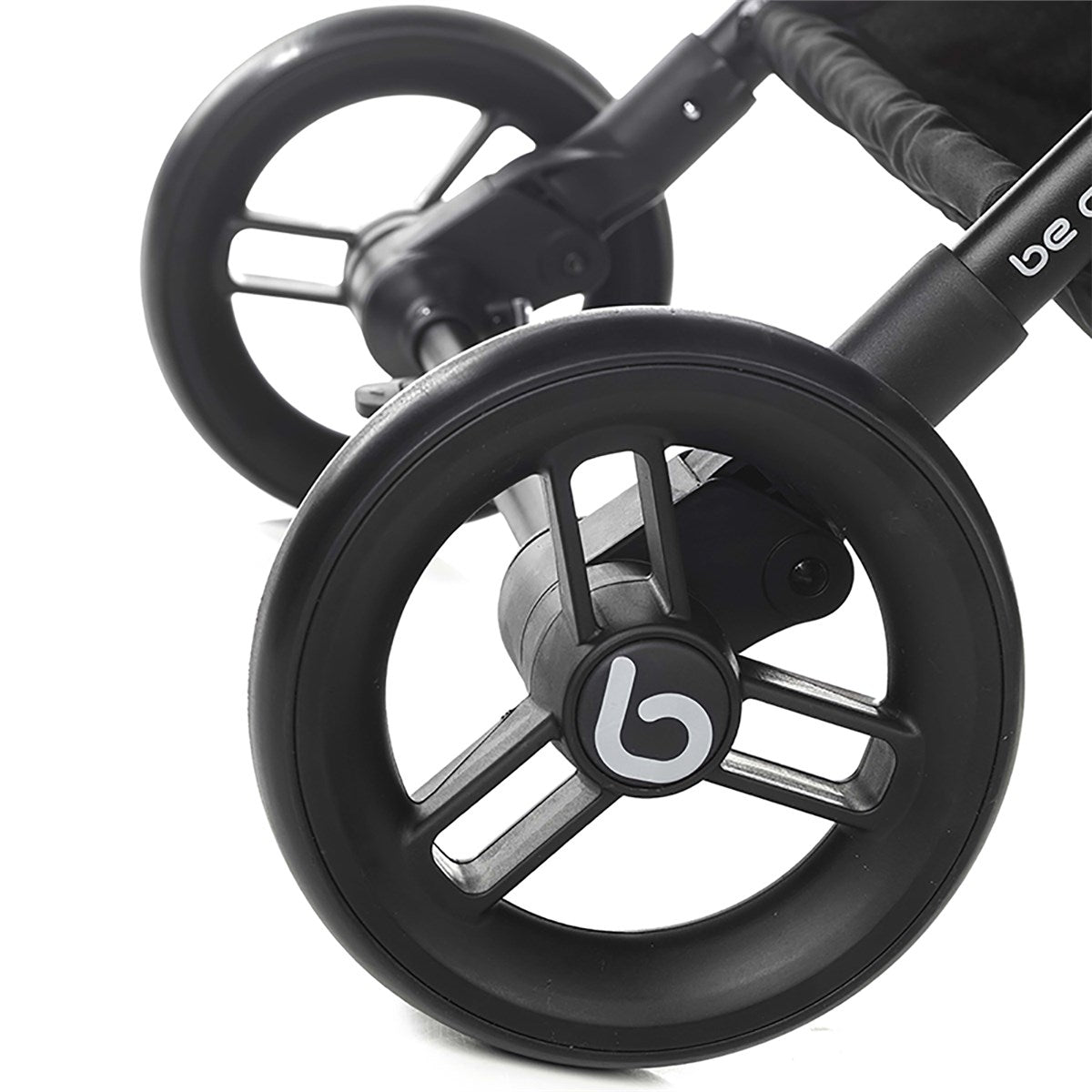 Be Cool Quick Fold Pushchair