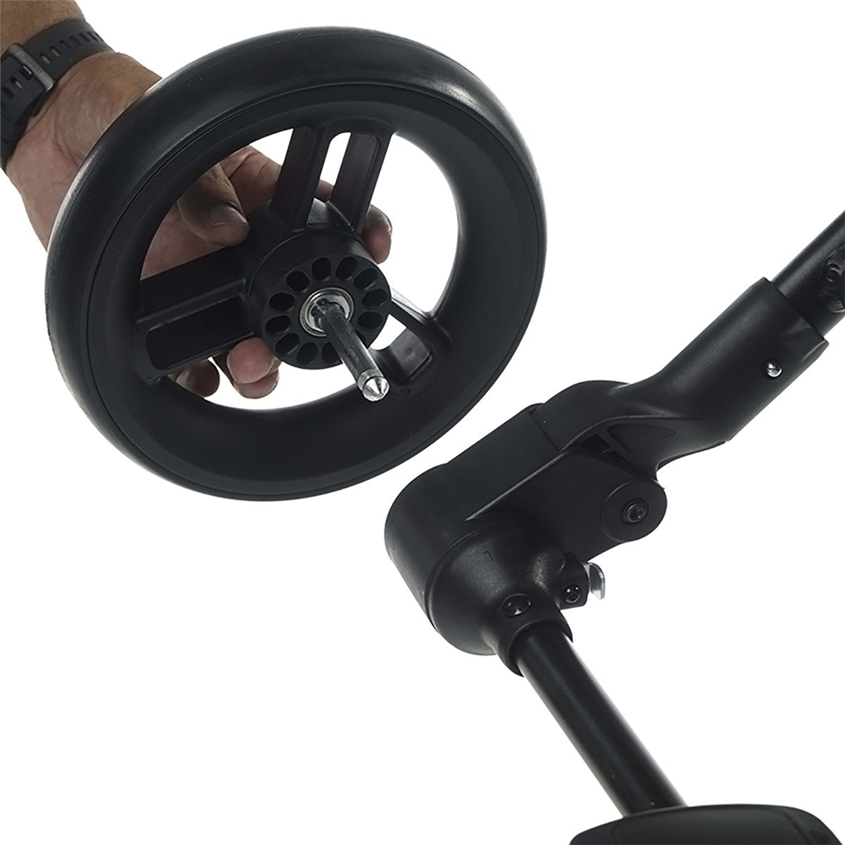 Be Cool Quick Fold Pushchair