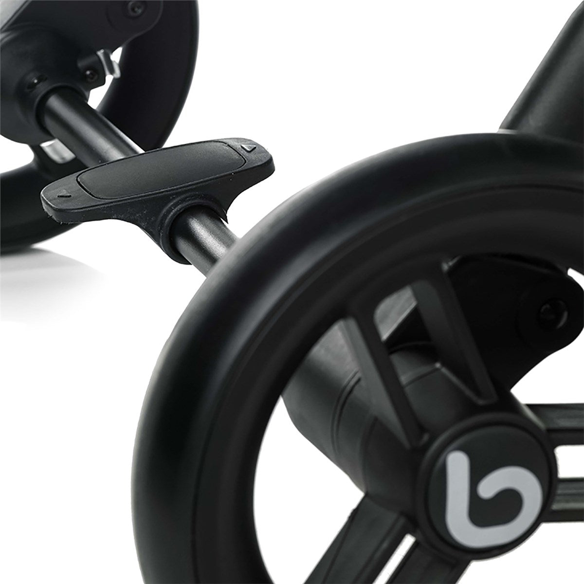 Be Cool Quick Fold Pushchair