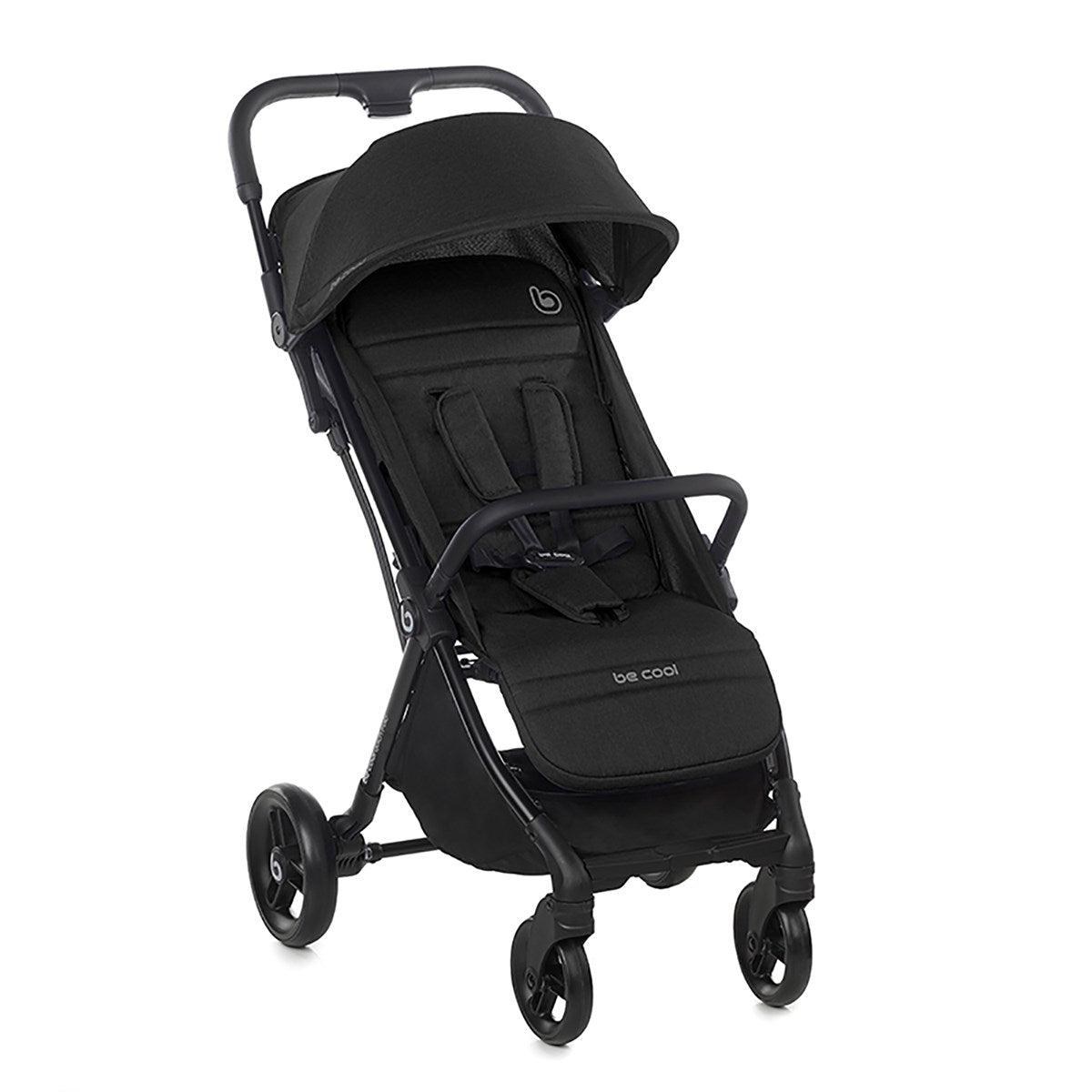 Be Cool Quick Fold Pushchair