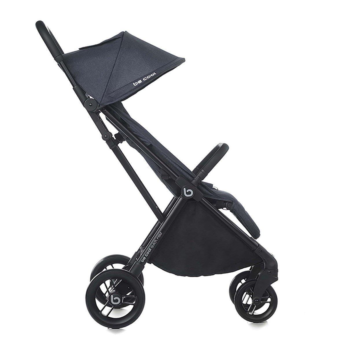 Be Cool Quick Fold Pushchair