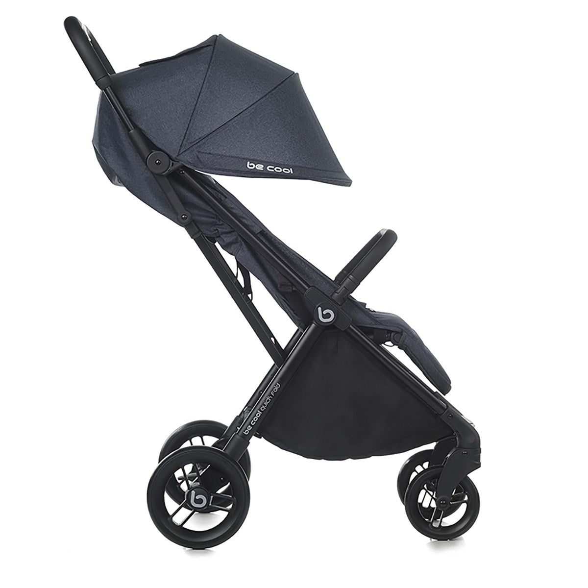 Be Cool Quick Fold Pushchair