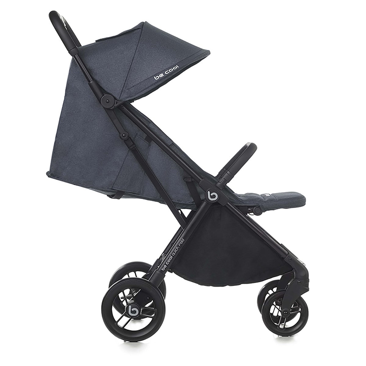 Be Cool Quick Fold Pushchair