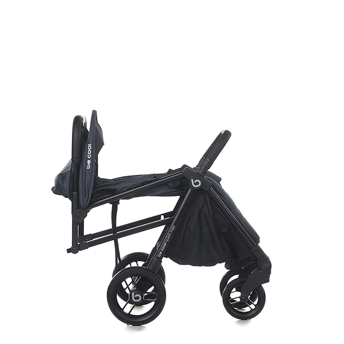 Be Cool Quick Fold Pushchair