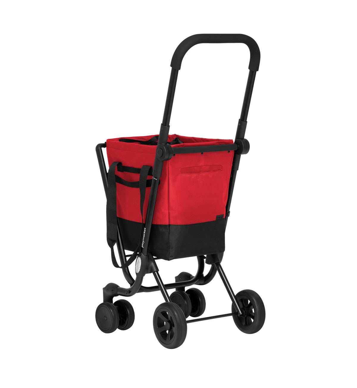 Playmarket Easy Go shopping trolley