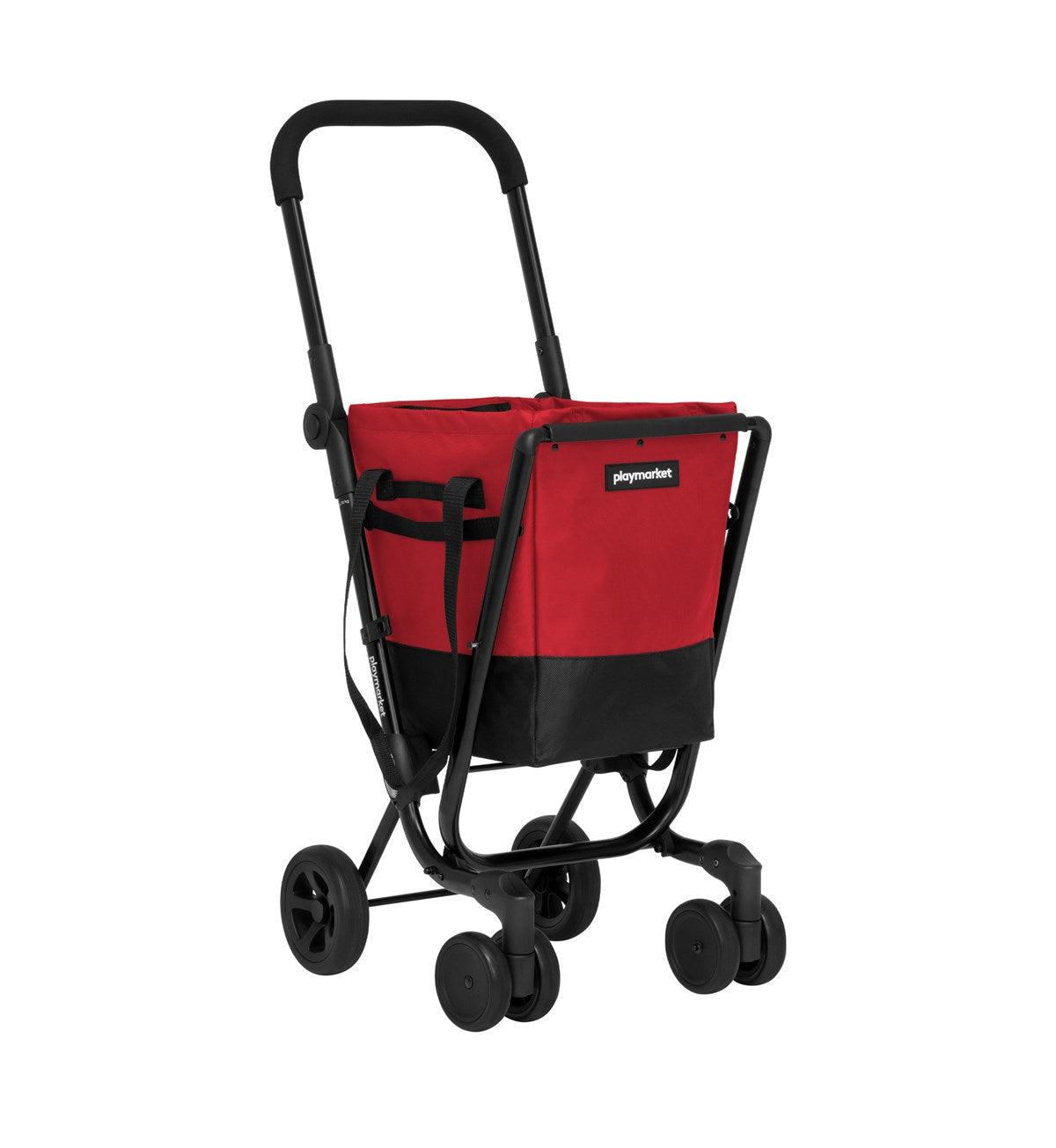 Playmarket Easy Go shopping trolley
