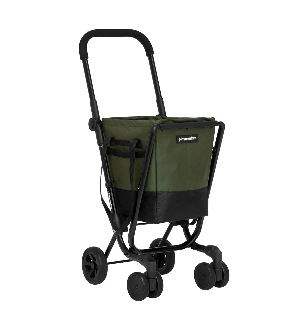 Playmarket Easy Go shopping trolley