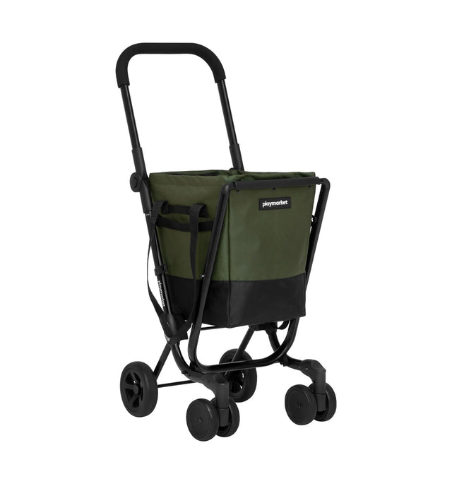 Playmarket Easy Go shopping trolley