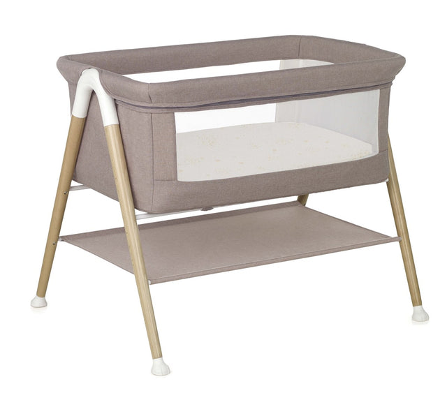 Jane Woods Bassinet
