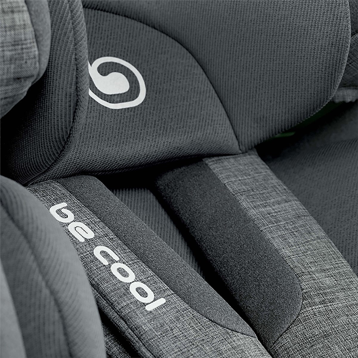 Be Cool Twister i-Size 360 Swivel Car Seat 40-150cm, 0-12 Years