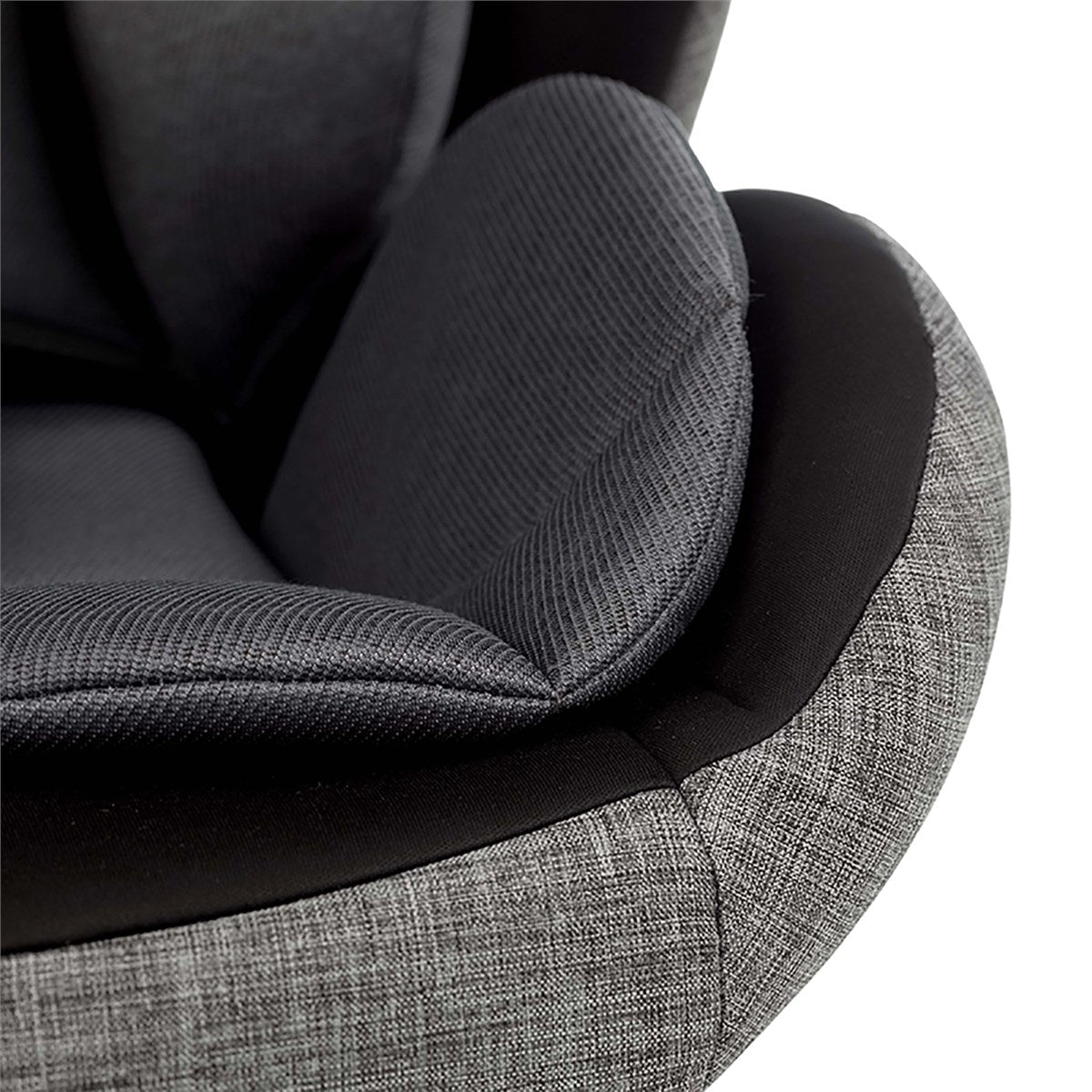 Be Cool Twister i-Size 360 Swivel Car Seat 40-150cm, 0-12 Years