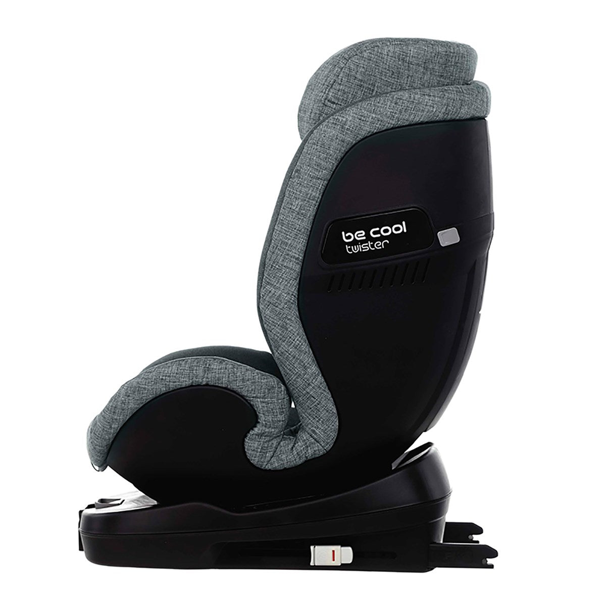 Be Cool Twister i-Size 360 Swivel Car Seat 40-150cm, 0-12 Years