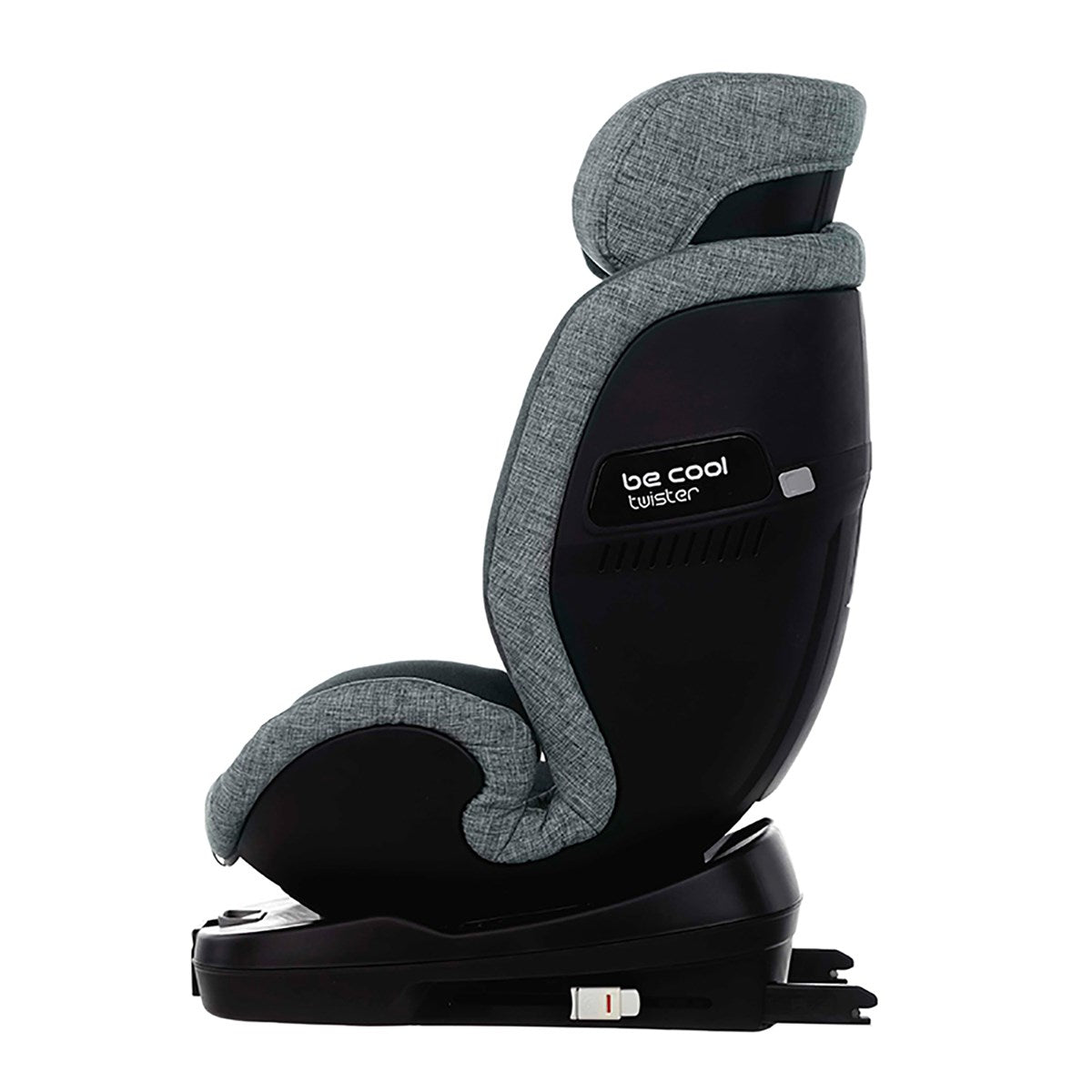 Be Cool Twister i-Size 360 Swivel Car Seat 40-150cm, 0-12 Years