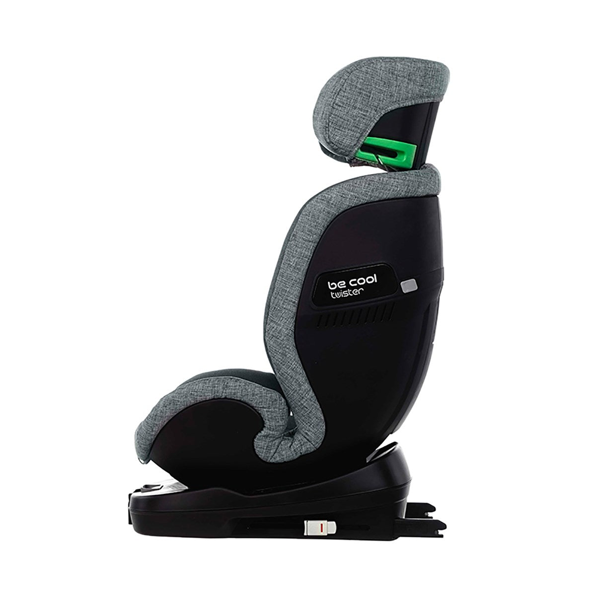 Be Cool Twister i-Size 360 Swivel Car Seat 40-150cm, 0-12 Years