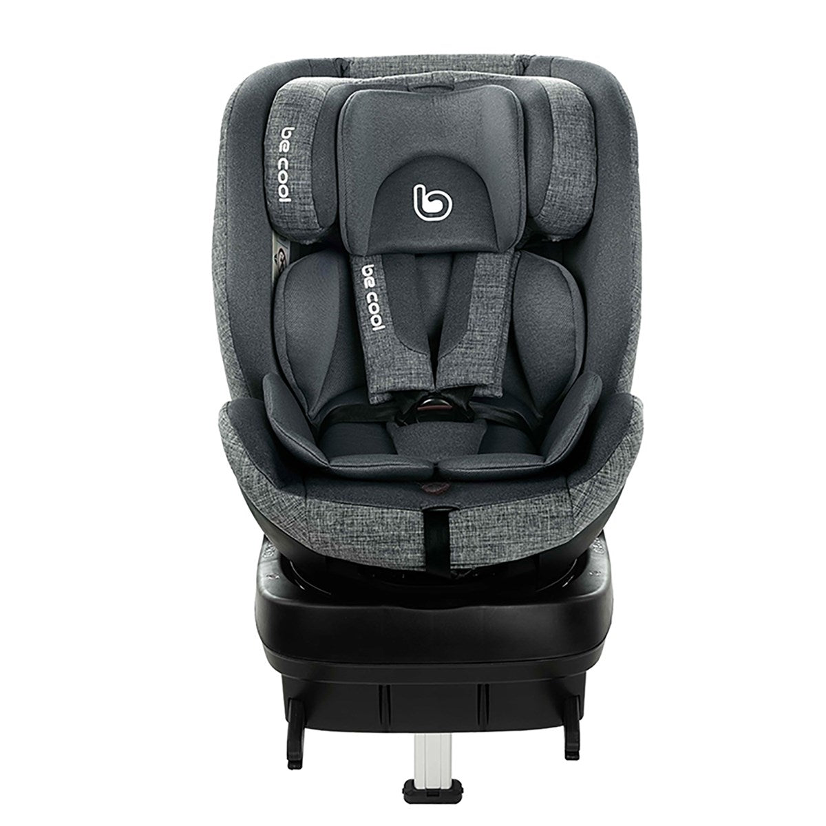 Be Cool Twister i-Size 360 Swivel Car Seat 40-150cm, 0-12 Years
