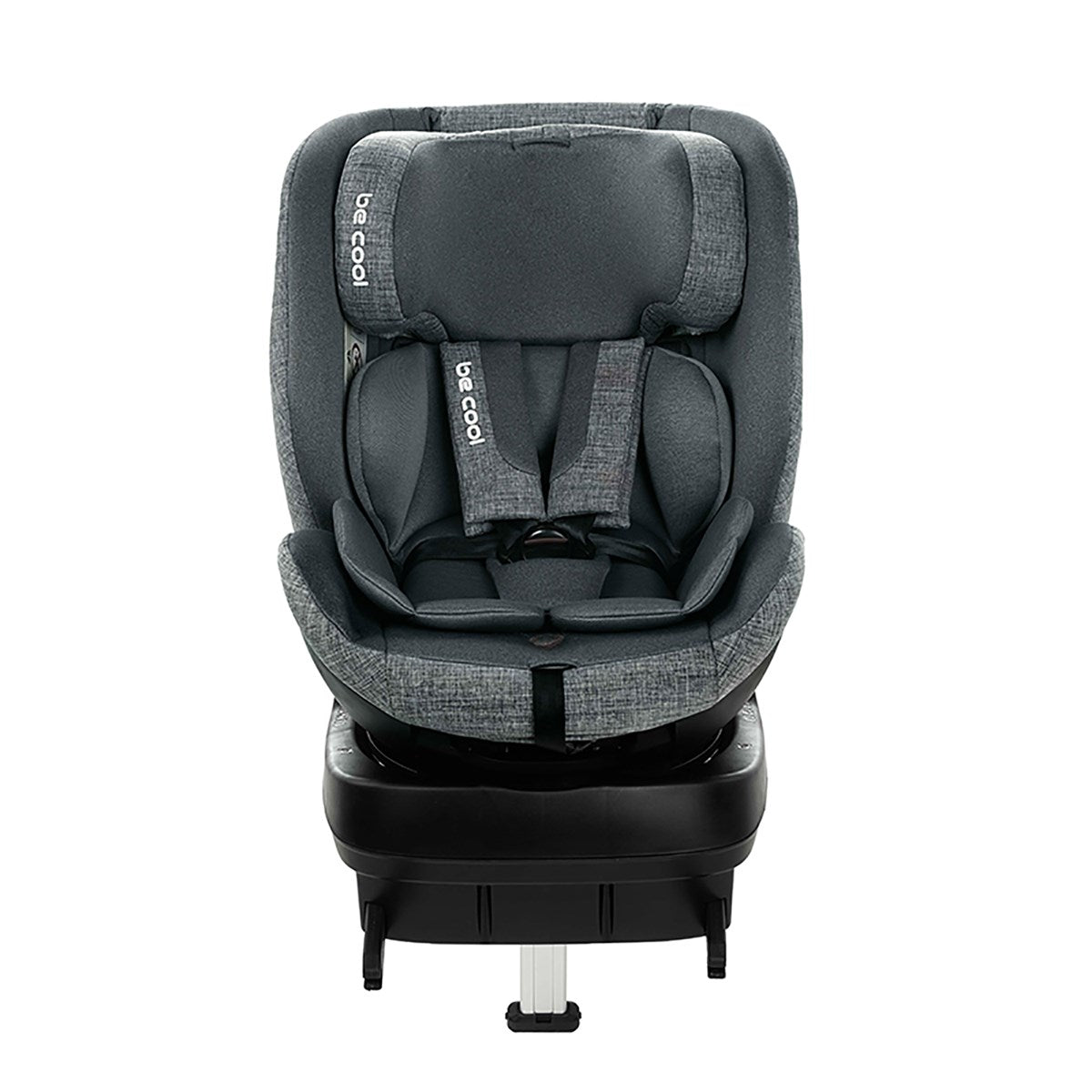 Be Cool Twister i-Size 360 Swivel Car Seat 40-150cm, 0-12 Years