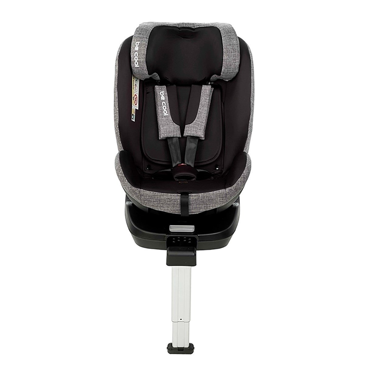 Be Cool Twister i-Size 360 Swivel Car Seat 40-150cm, 0-12 Years