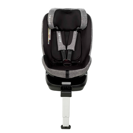 Be Cool Twister i-Size 360 Swivel Car Seat 40-150cm, 0-12 Years