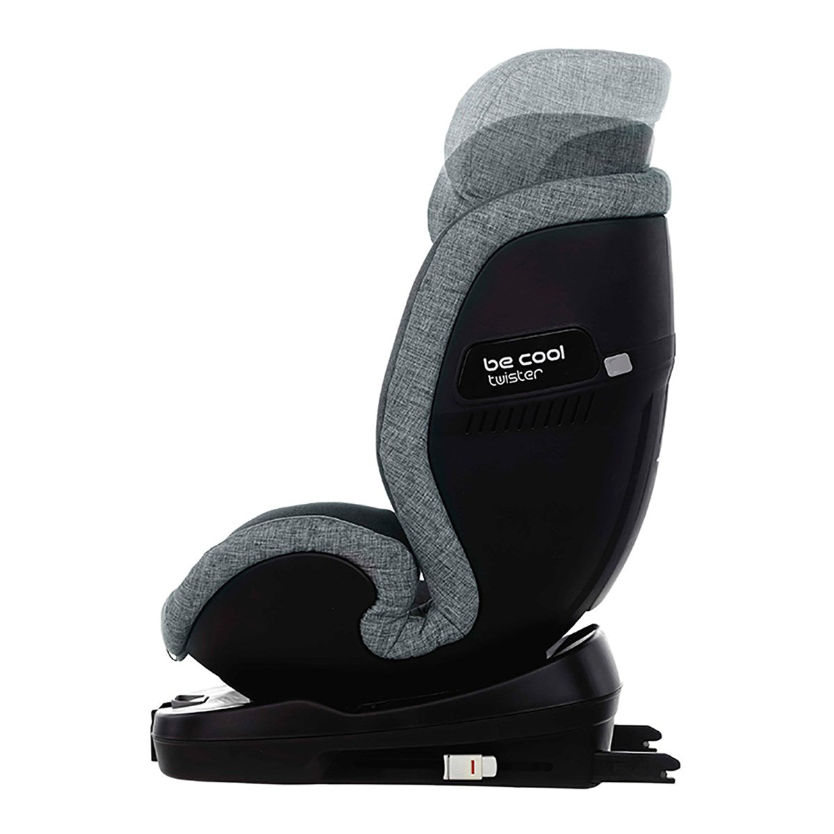 Be Cool Twister i-Size 360 Swivel Car Seat 40-150cm, 0-12 Years
