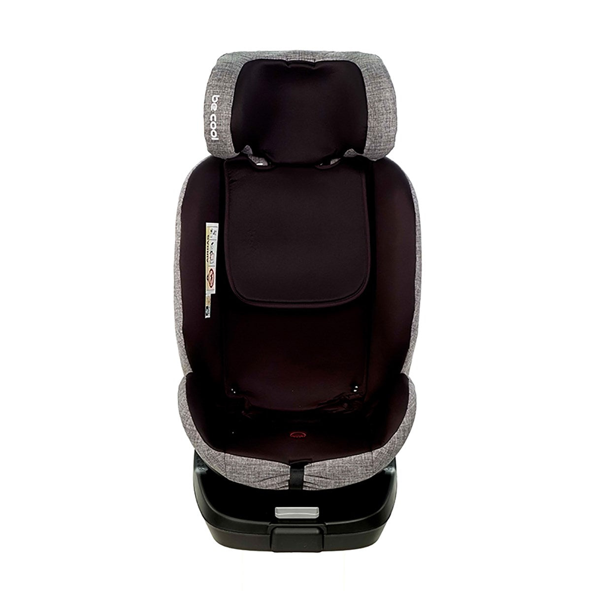 Be Cool Twister i-Size 360 Swivel Car Seat 40-150cm, 0-12 Years