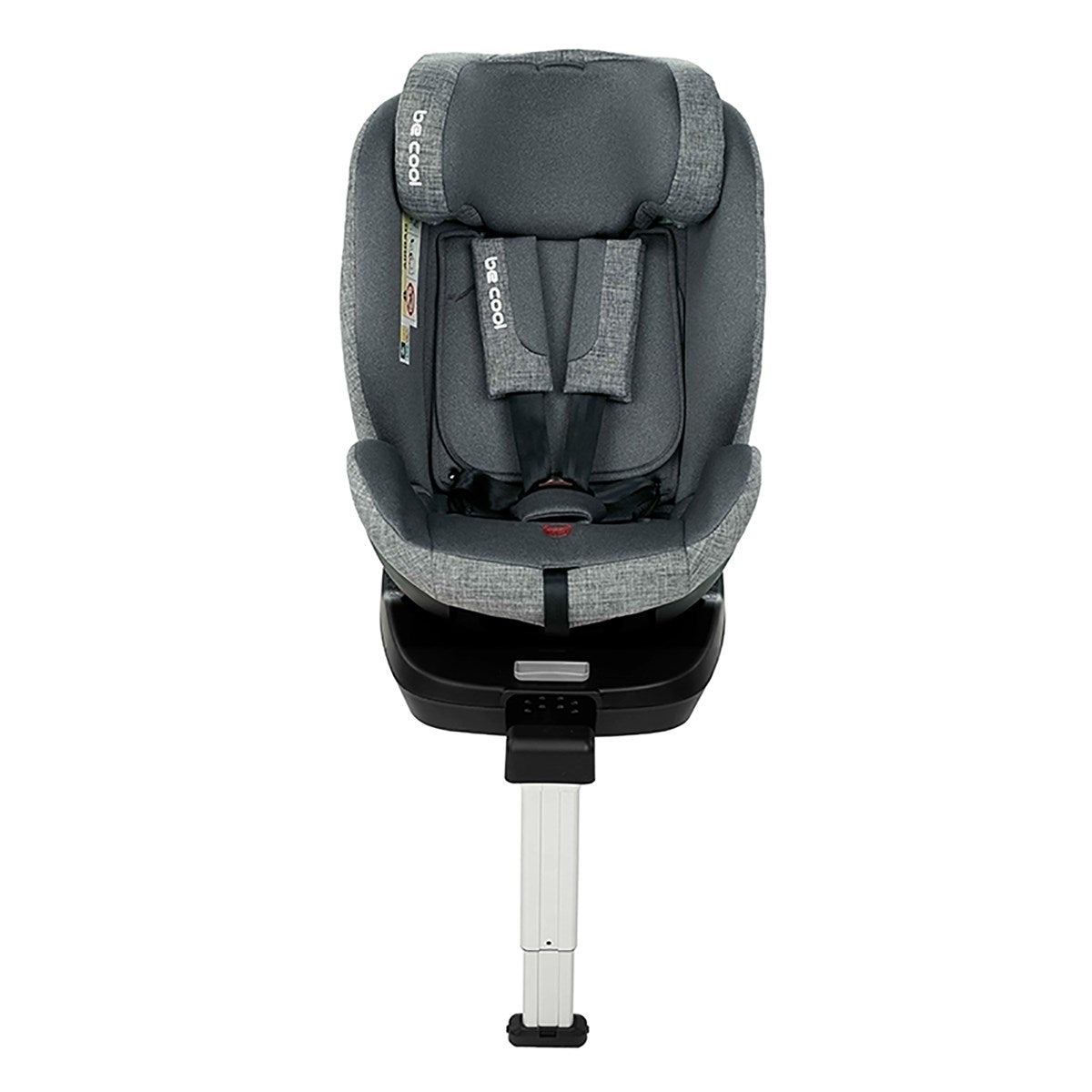 Be Cool Twister i-Size 360 Swivel Car Seat 40-150cm, 0-12 Years