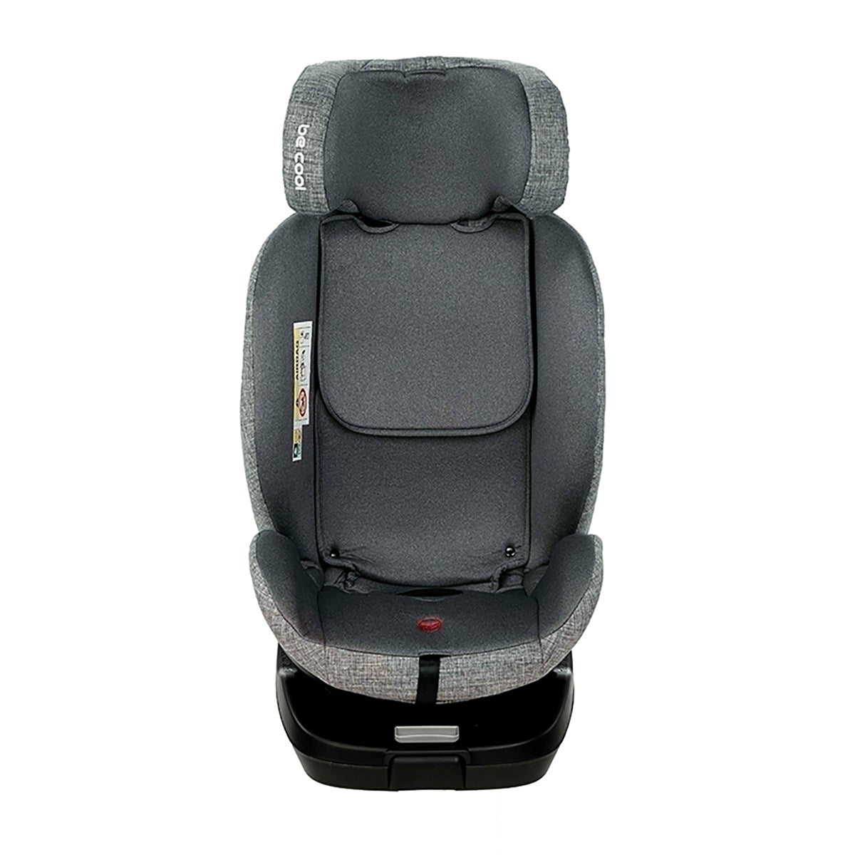 Be Cool Twister i-Size 360 Swivel Car Seat 40-150cm, 0-12 Years