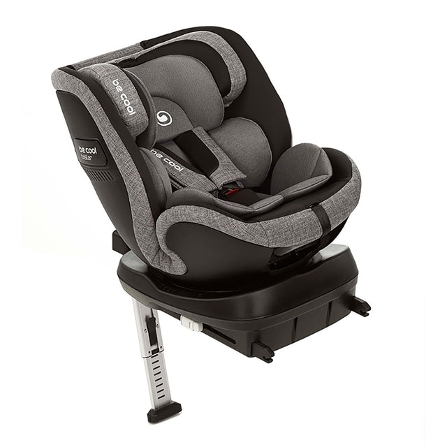 Be Cool Twister i-Size 360 Swivel Car Seat 40-150cm, 0-12 Years