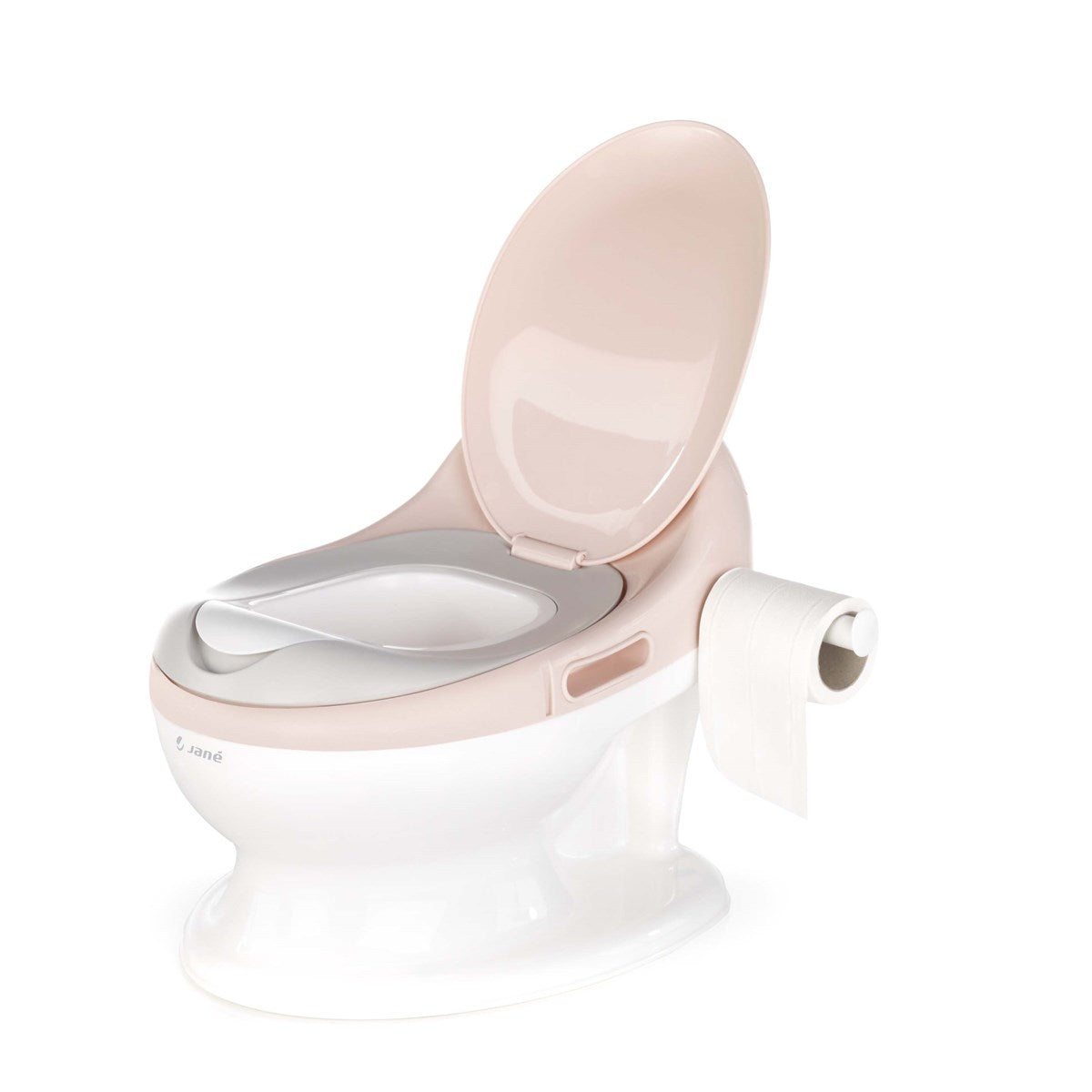 Jane Soft Learning Potty with Flushing Sound