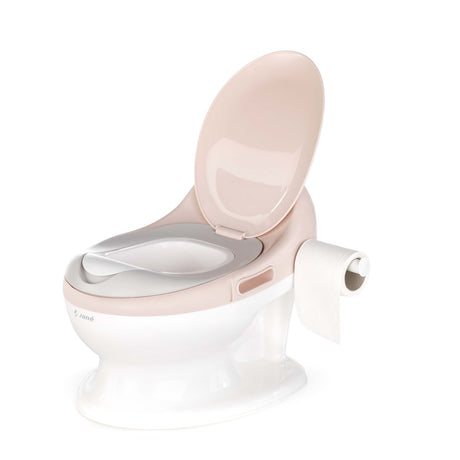 Jane Soft Learning Potty with Flushing Sound