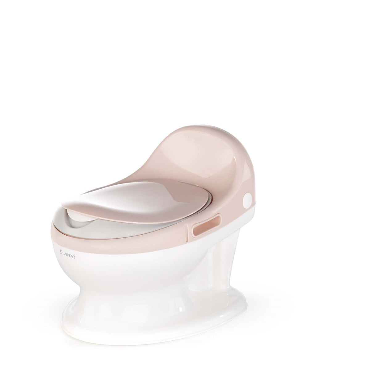 Jane Soft Learning Potty with Flushing Sound