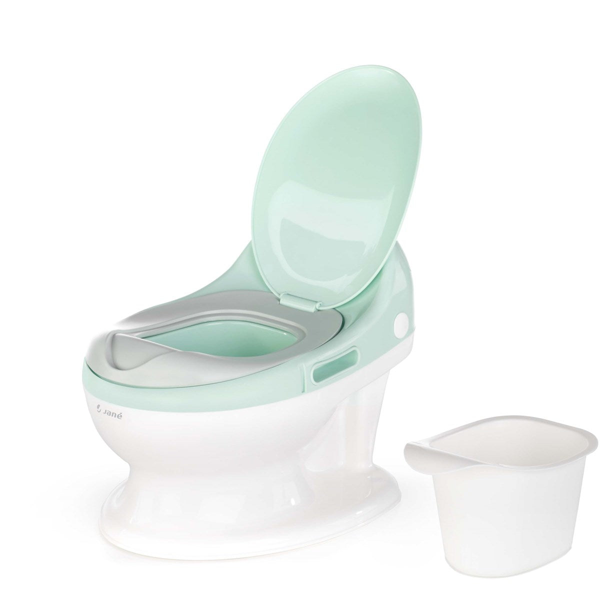 Jane Soft Learning Potty with Flushing Sound