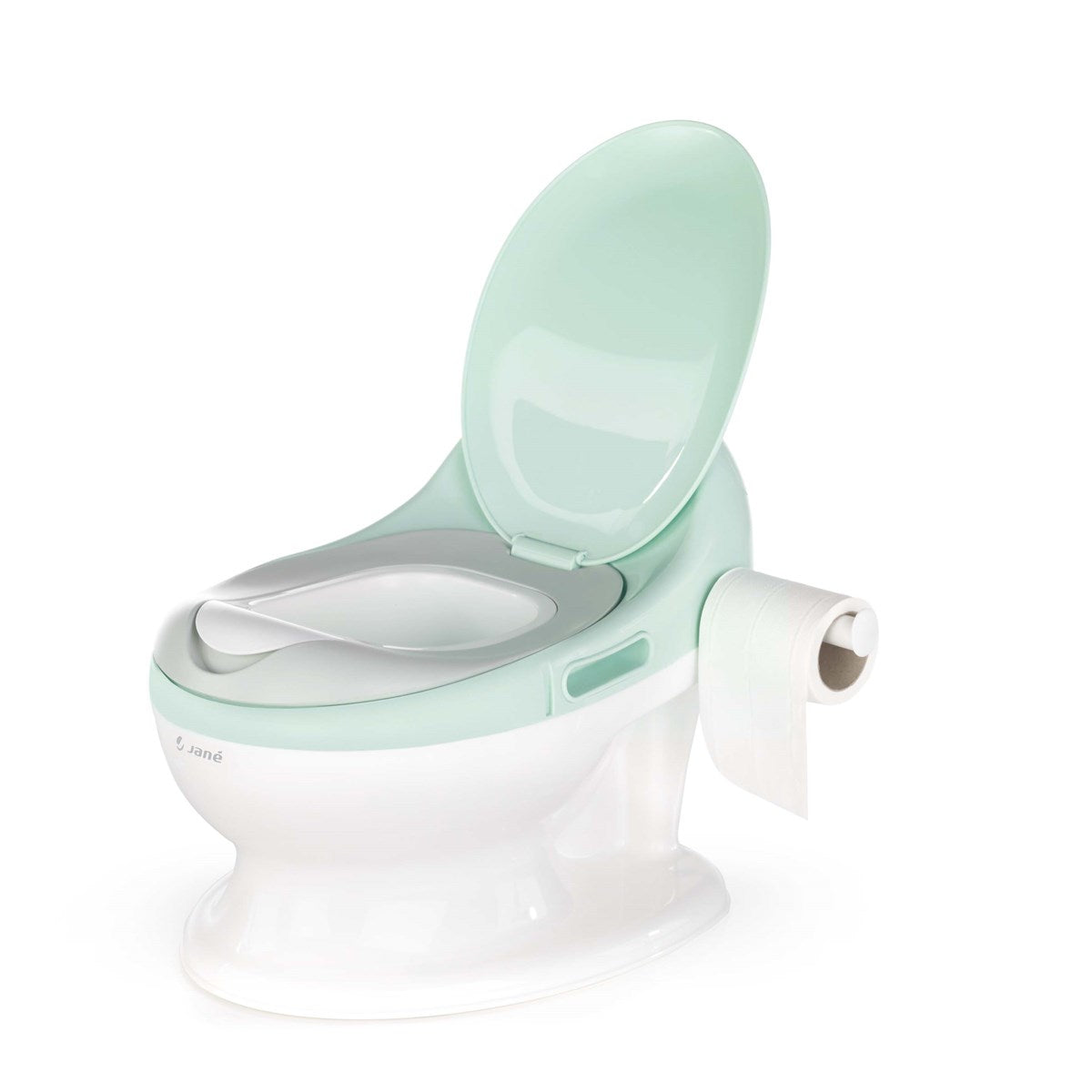 Jane Soft Learning Potty with Flushing Sound