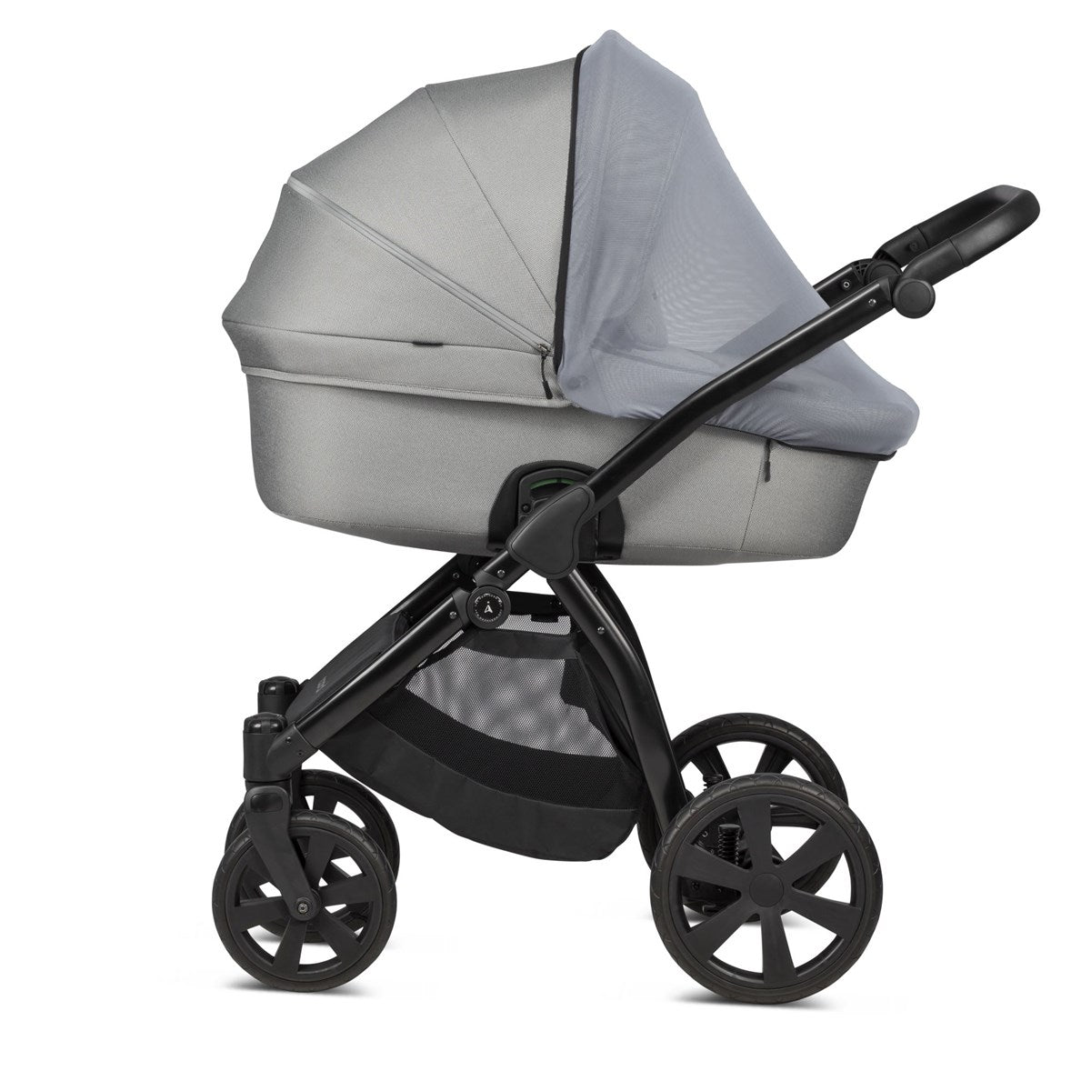 Noordi Fjordi 3in1 Terra Travel System