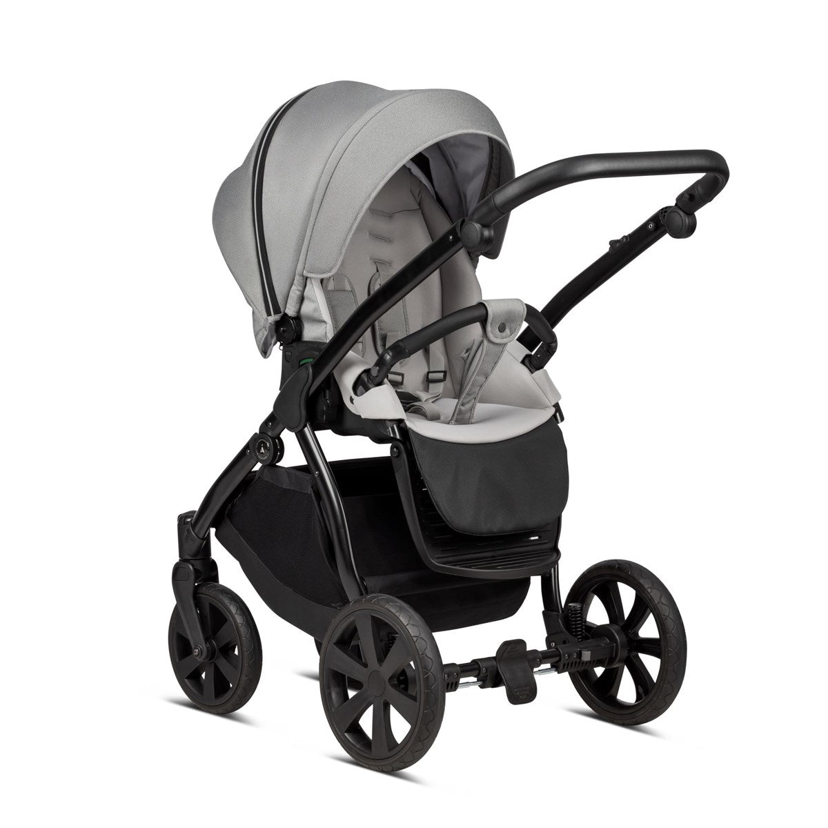 Noordi Fjordi 3in1 Terra Travel System