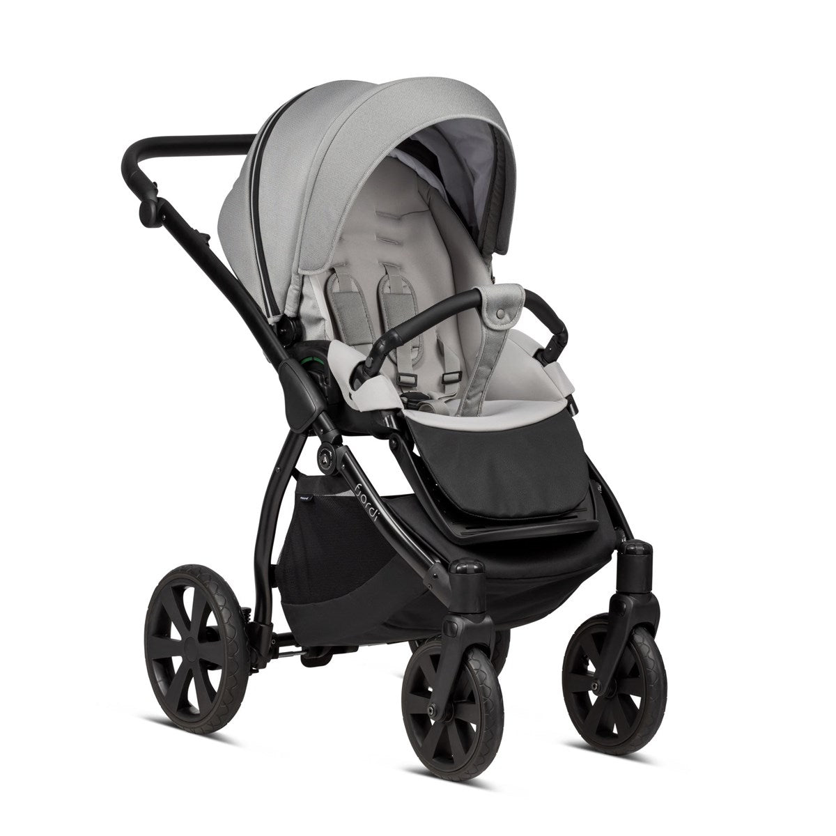 Noordi Fjordi 3in1 Terra Travel System