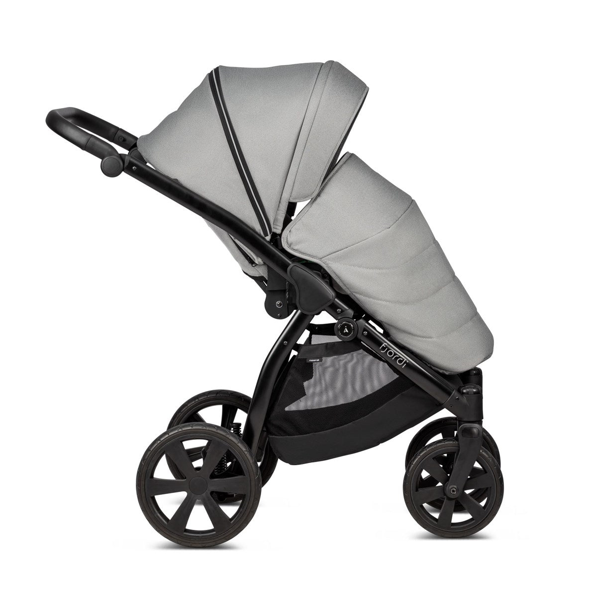 Noordi Fjordi 3in1 Terra Travel System