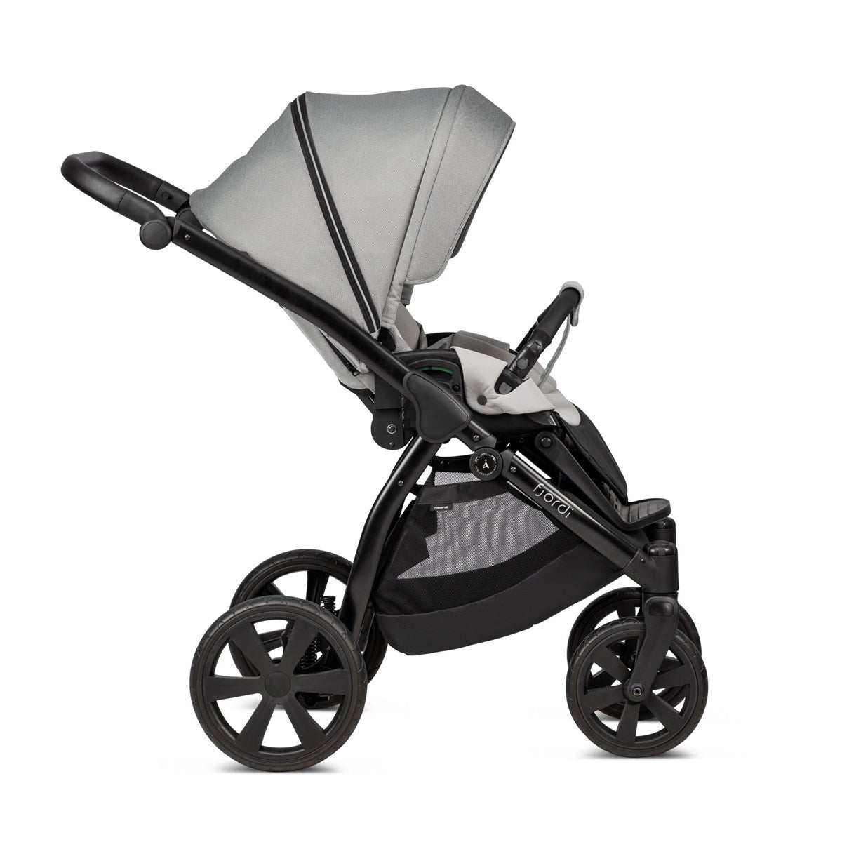 Noordi Fjordi 3in1 Terra Travel System