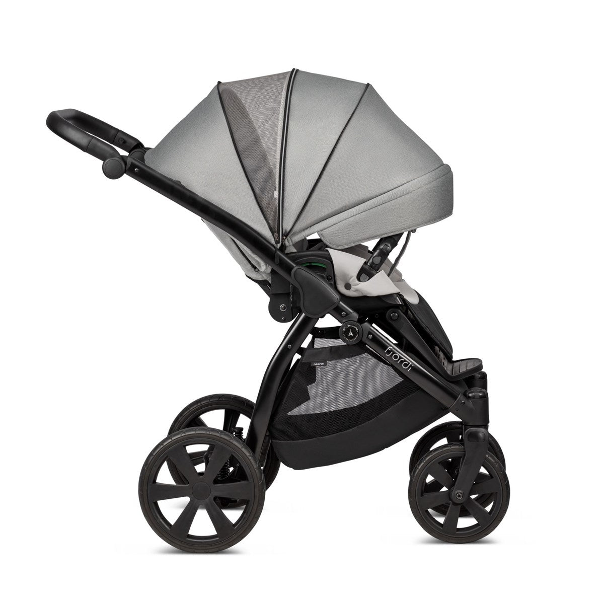 Noordi Fjordi 3in1 Terra Travel System