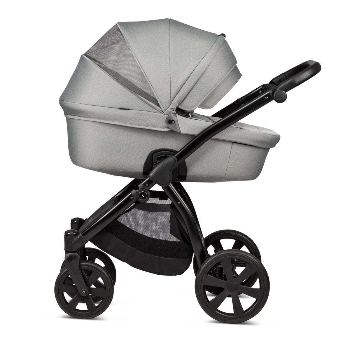Noordi Fjordi 3in1 Terra Travel System
