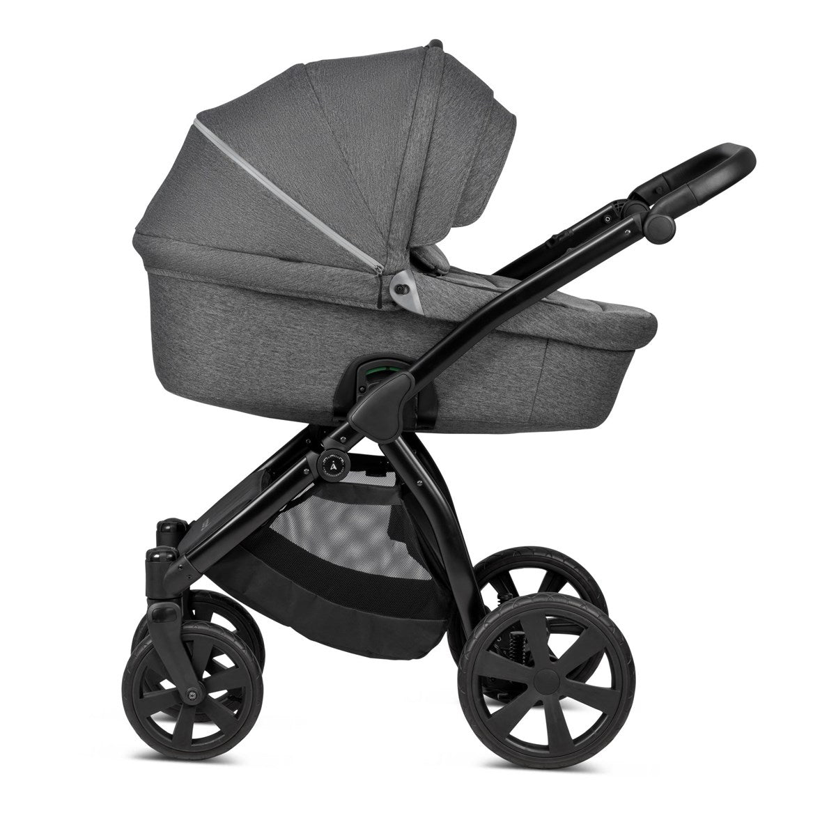 Noordi Fjordi 3in1 Terra Travel System