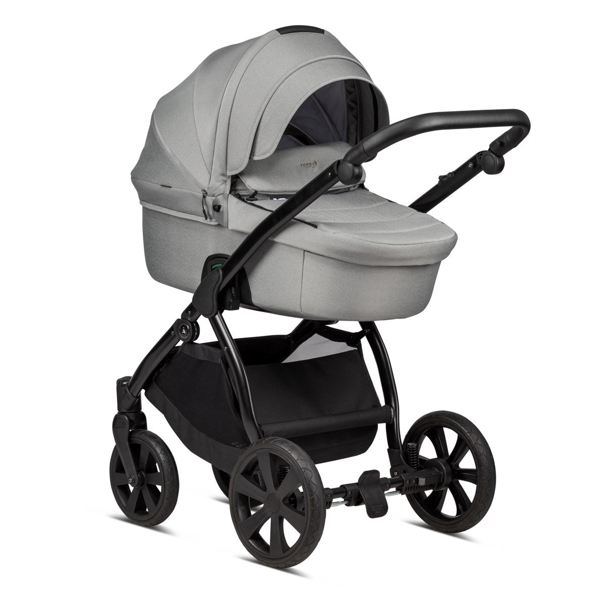 Noordi Fjordi 3in1 Terra Travel System