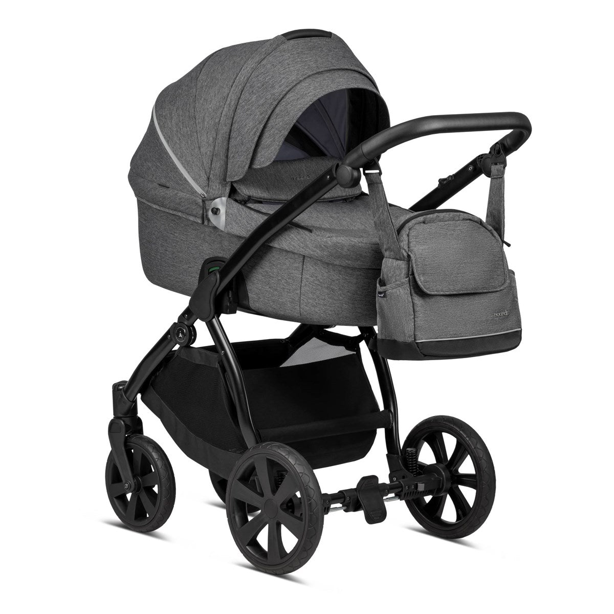 Noordi Fjordi 3in1 Terra Travel System