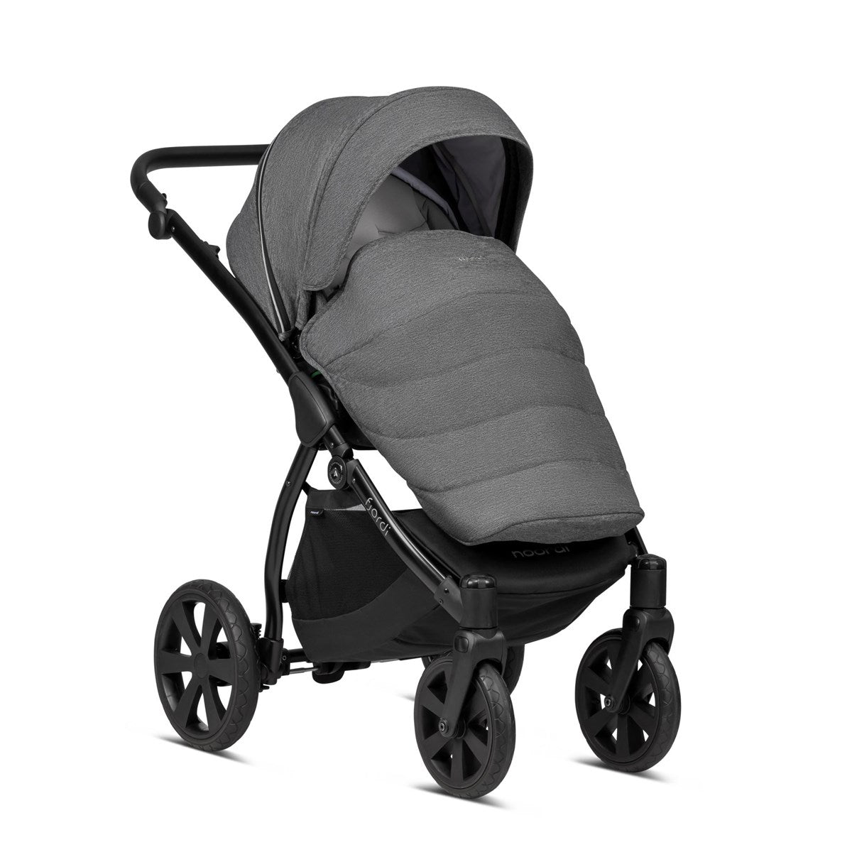 Noordi Fjordi 3in1 Terra Travel System