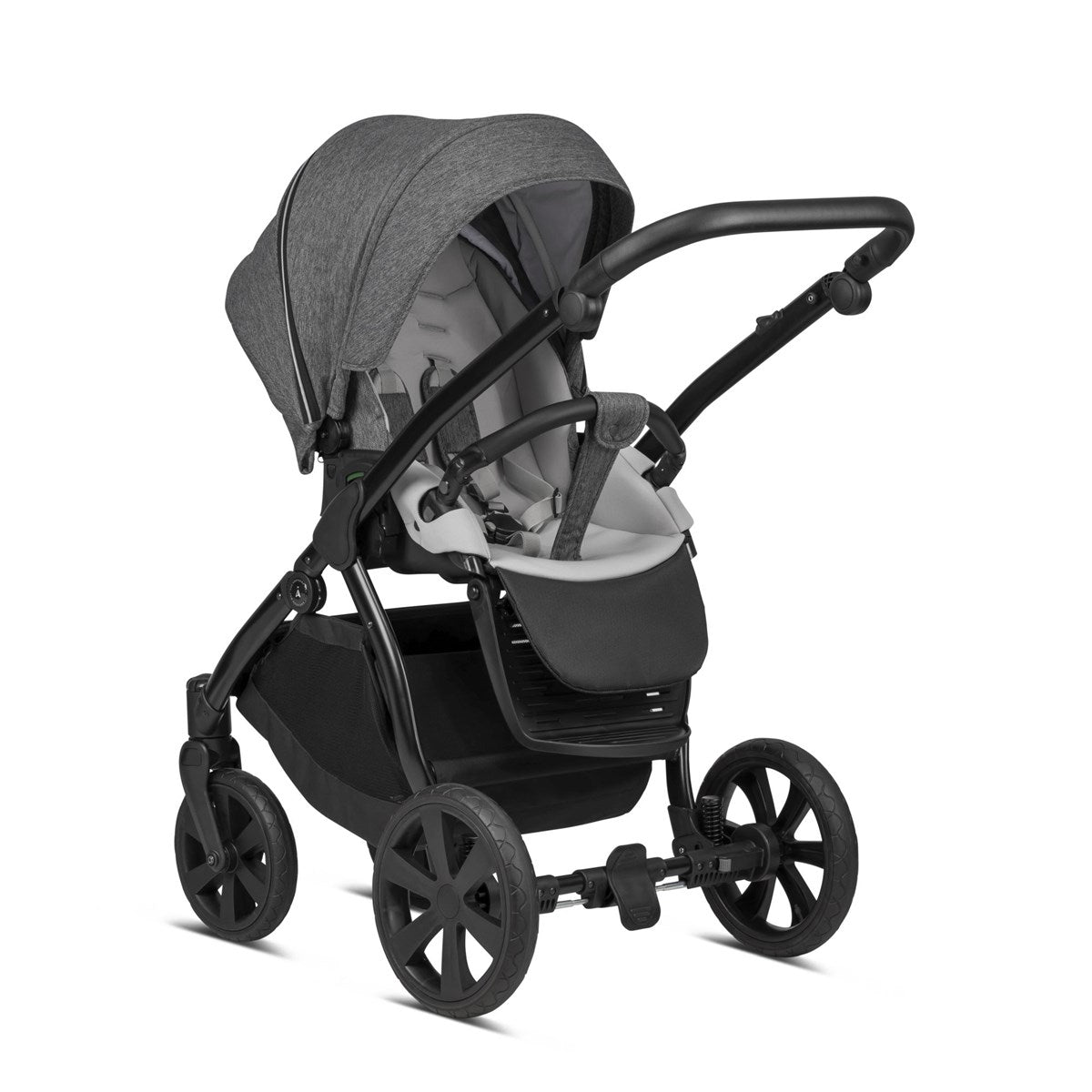 Noordi Fjordi 3in1 Terra Travel System