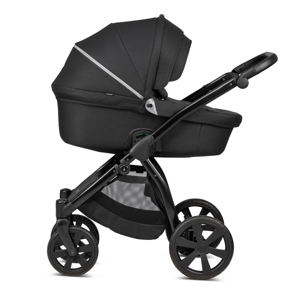 Noordi Fjordi 3in1 Terra Travel System