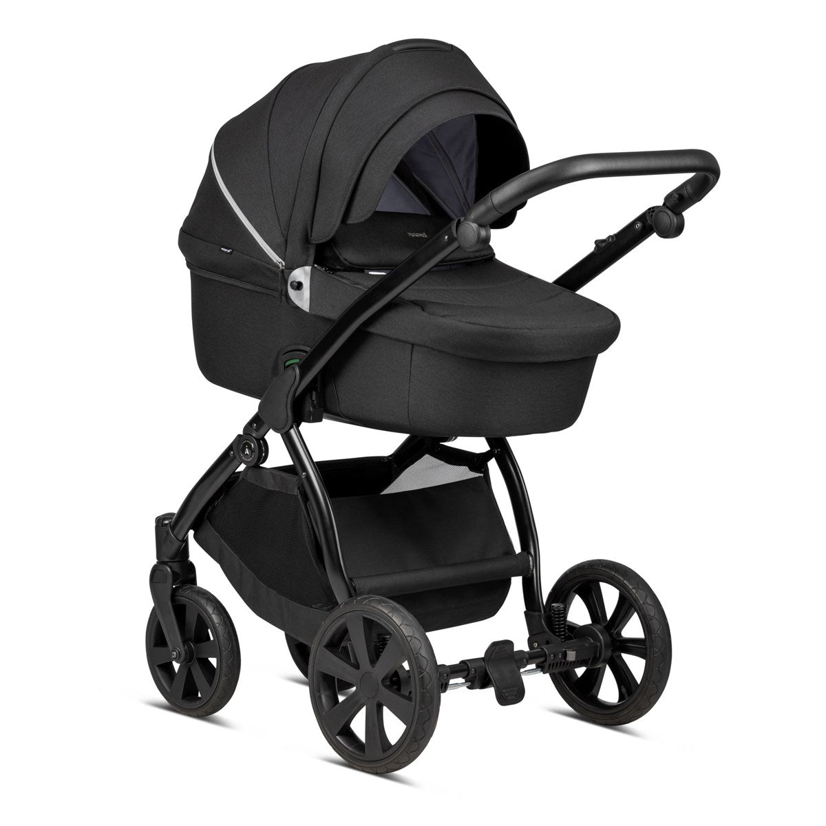 Noordi Fjordi 3in1 Terra Travel System
