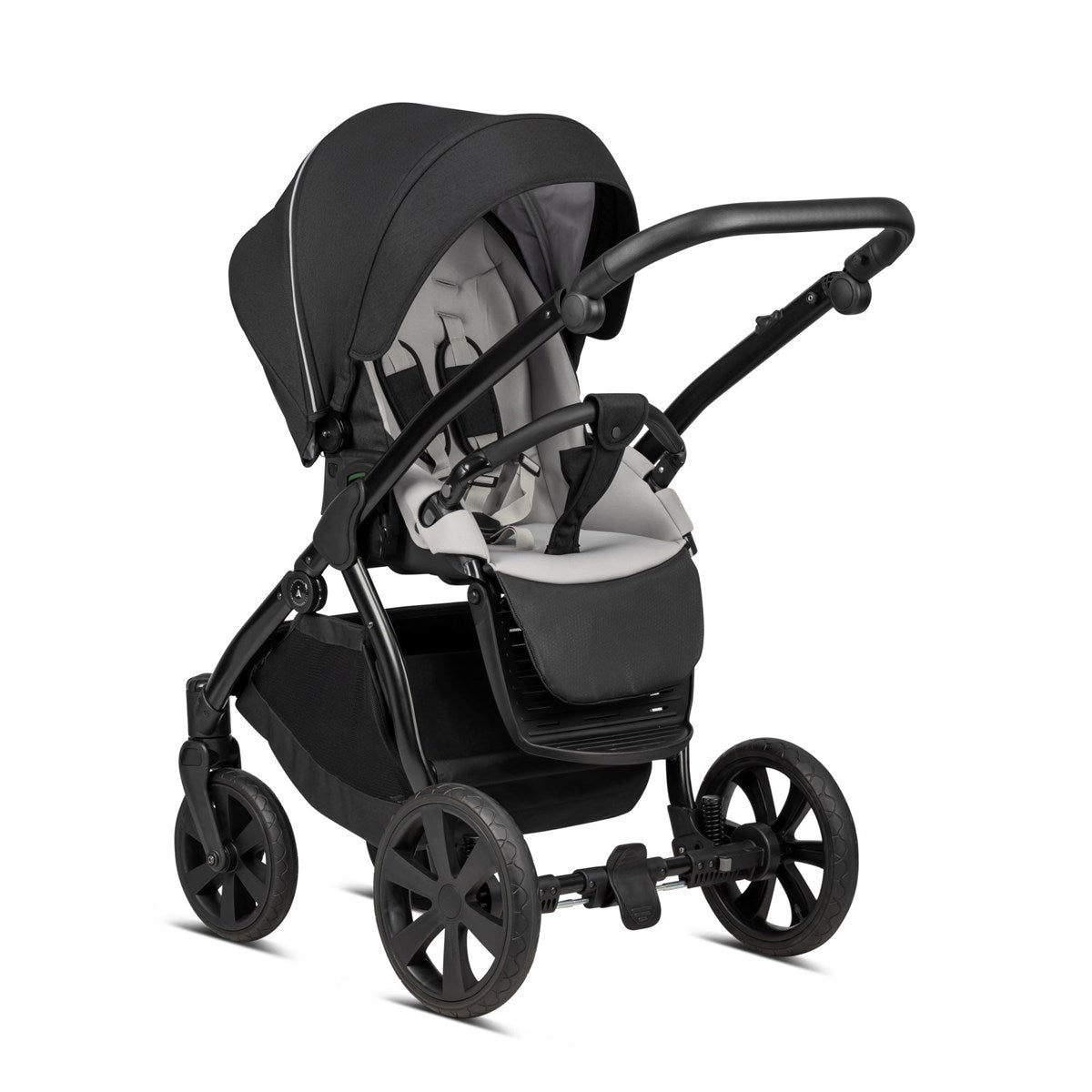 Noordi Fjordi 3in1 Terra Travel System